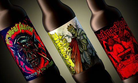 halloween beer 3 floyds