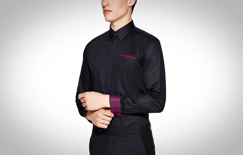 tgif shopping meet vardama and their spill stain sweat repellent technology benson