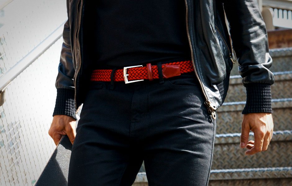 waist management a guide to the seasons new belts big burn