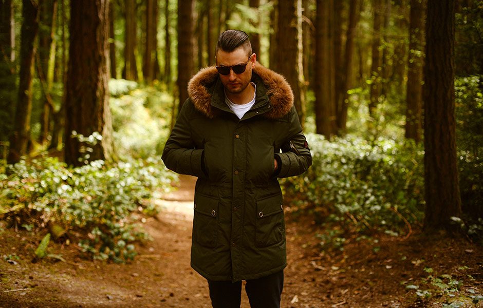 tgif shopping pendleton launches first ever mens collection boulder 10