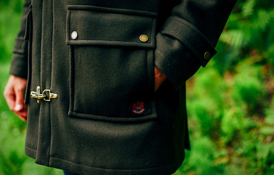 tgif shopping pendleton launches first ever mens collection boulder 4
