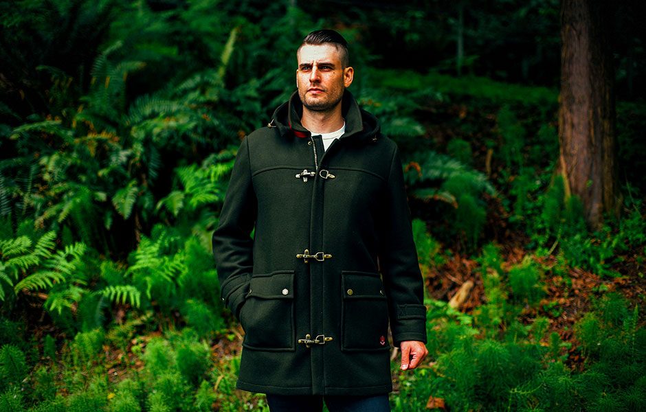 tgif shopping pendleton launches first ever mens collection boulder 5