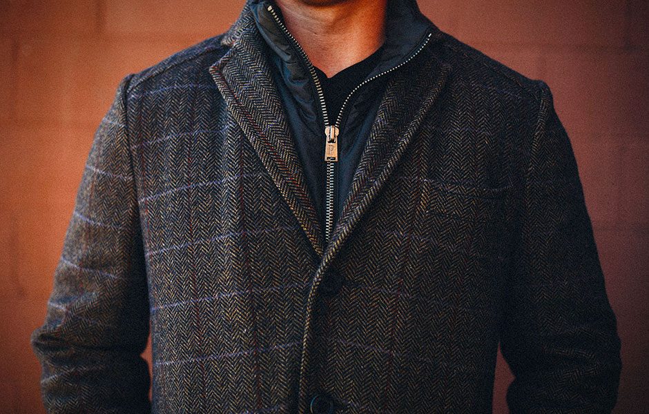 tgif shopping pendleton launches first ever mens collection boulder 6