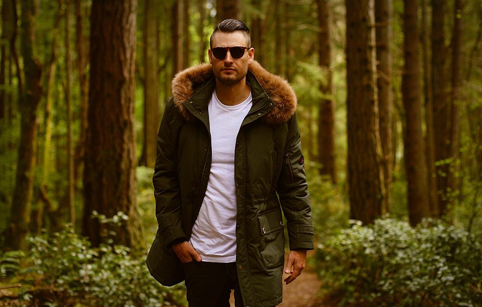 tgif shopping pendleton launches first ever mens collection boulder 9