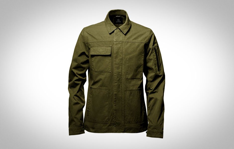 best jackets for fall bowery