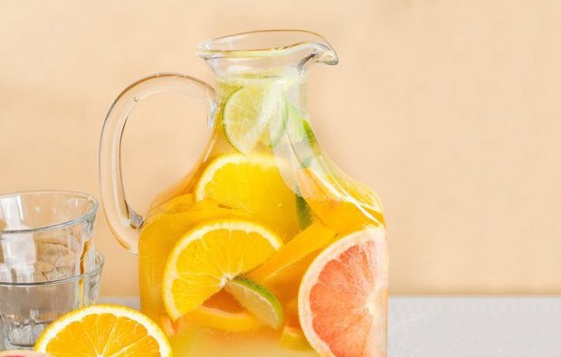 Breakfast-Sangria