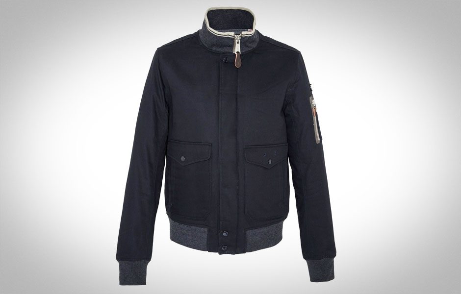 best jackets for fall cliff pilot jacket