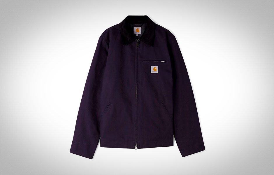 best jackets for fall detroit