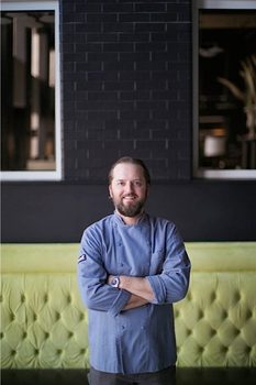 chef Erik Neil