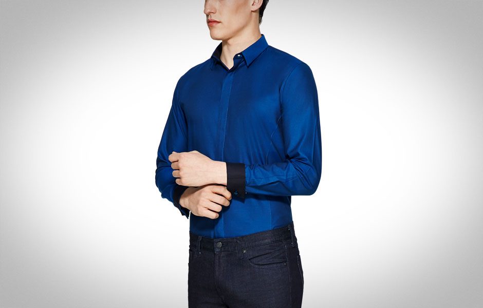 tgif shopping meet vardama and their spill stain sweat repellent technology fletcher