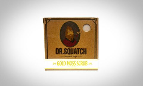 lather up with dr squatch gold moss