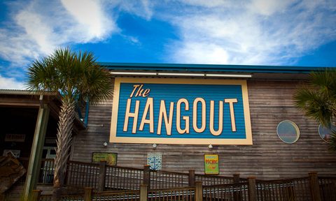 fall festivals oyster cook off craft beer at the hangout