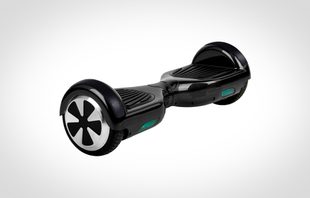 HoverBoost HoverBoard