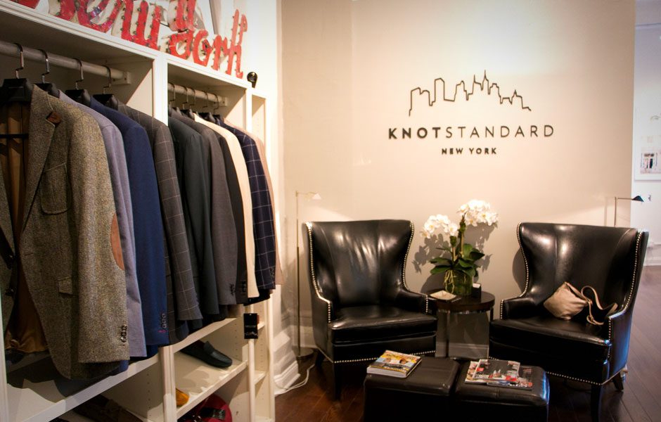 meet up monday knot standard 8