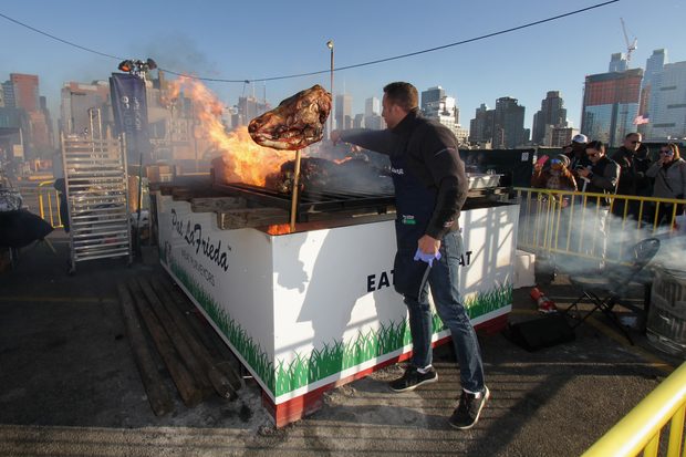 NYCWFF