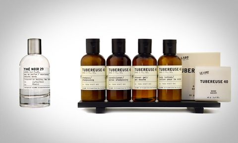 viva le labo
