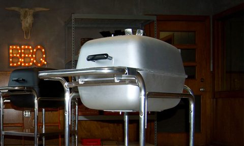 tailgate in style pk grills cover
