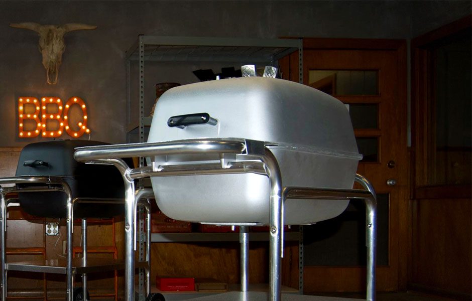 tailgate in style pk grills cover