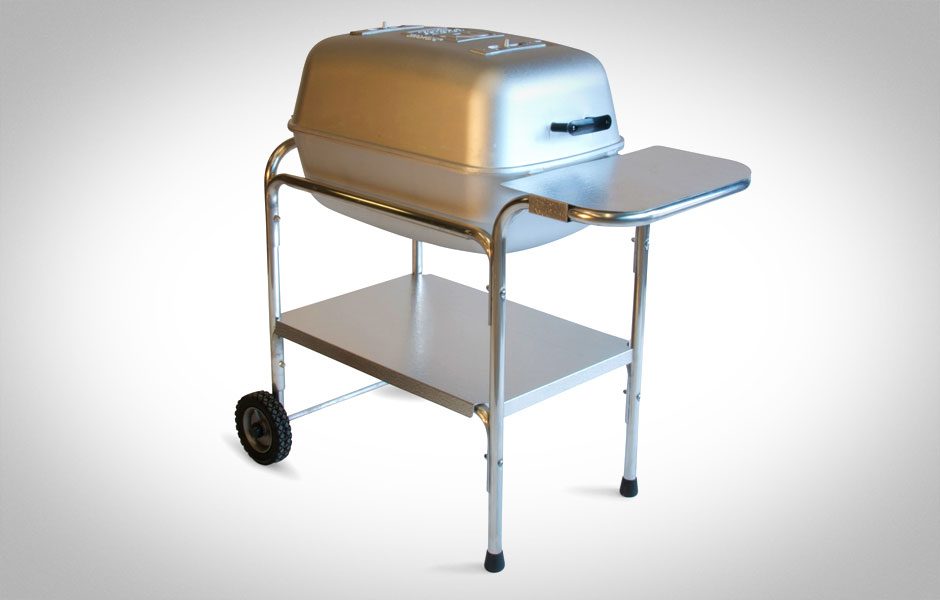 tailgate in style pk grills grill