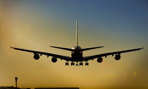 sleeping in airports ranks the best and worst world plane2
