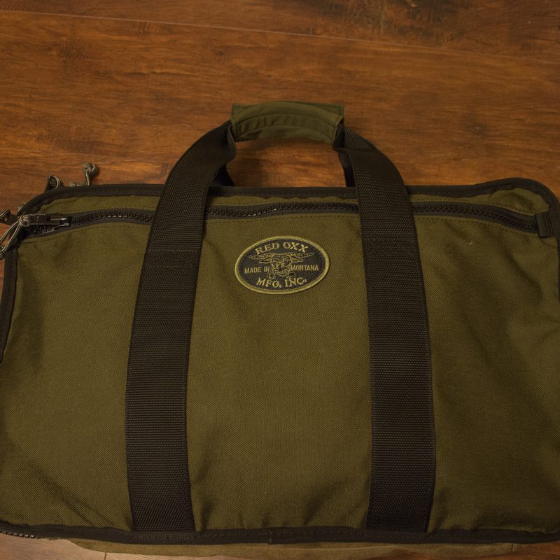 rugged travel red oxx mfg redoxx 2