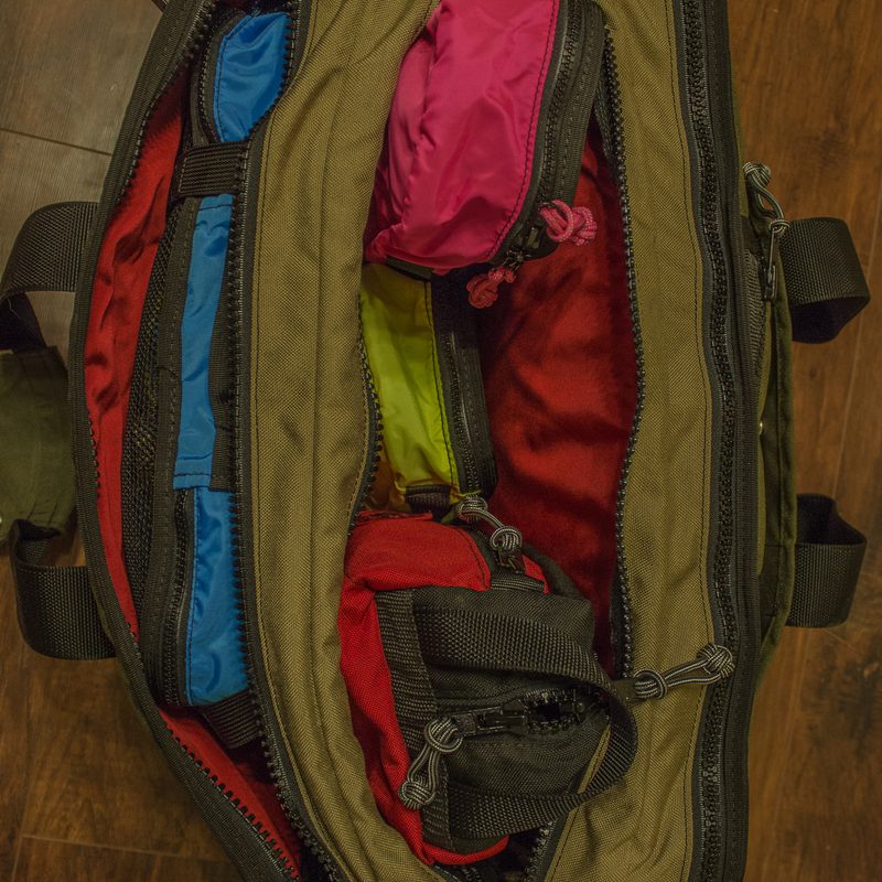 rugged travel red oxx mfg redoxx 3
