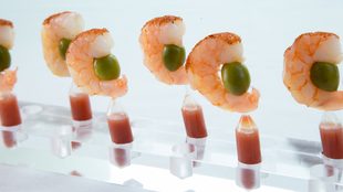 Riviera Food
