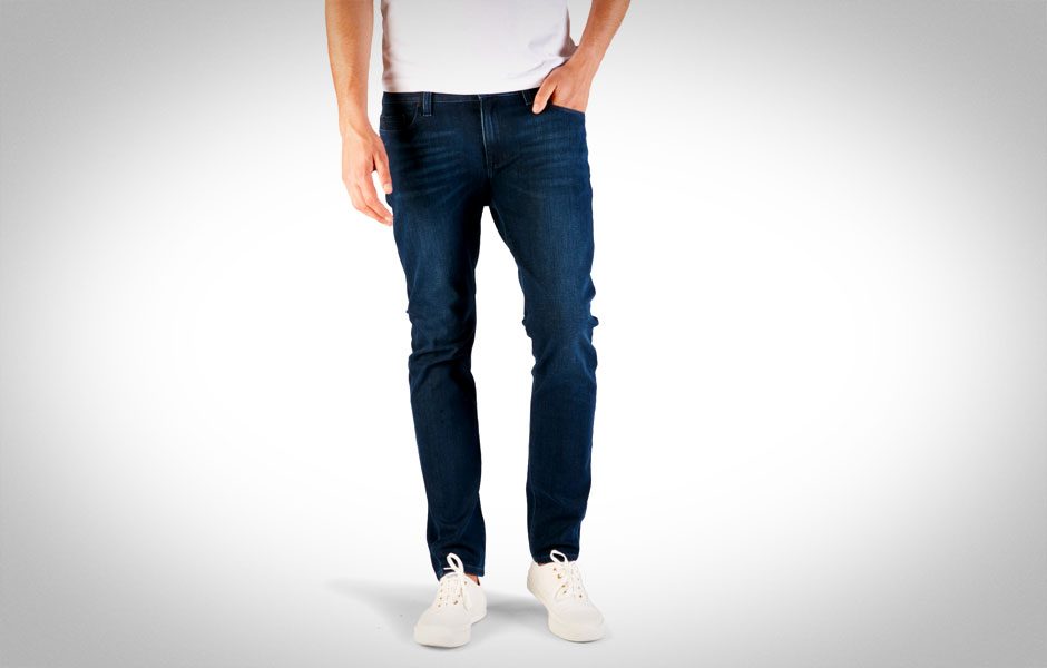 Skinny fit