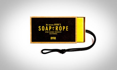 soap on a rope is the greatest thing since sliced bread feature