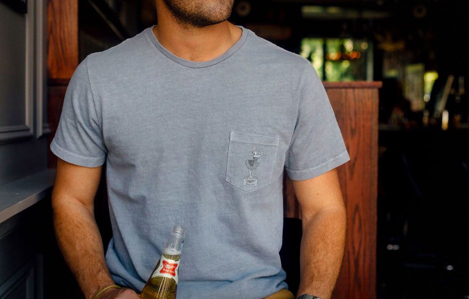 tgif shopping miller high life teams with stock mfg co for capsule collection and ny pop up 1