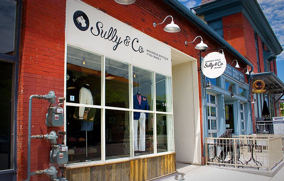 shop class sully co 2