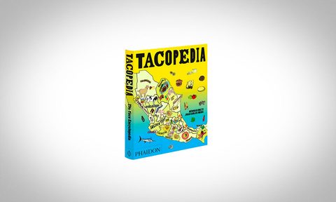 learn everything about tacos from tacopedia tc2