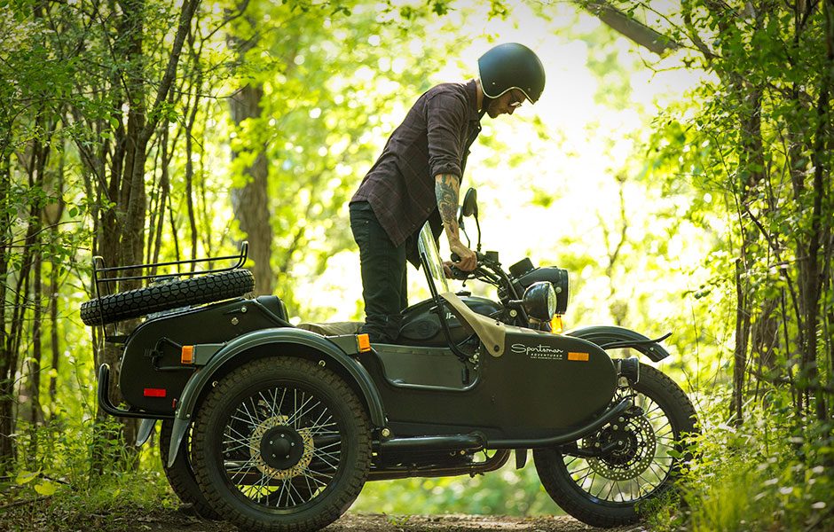three wheeled fury ural motorcycles 4