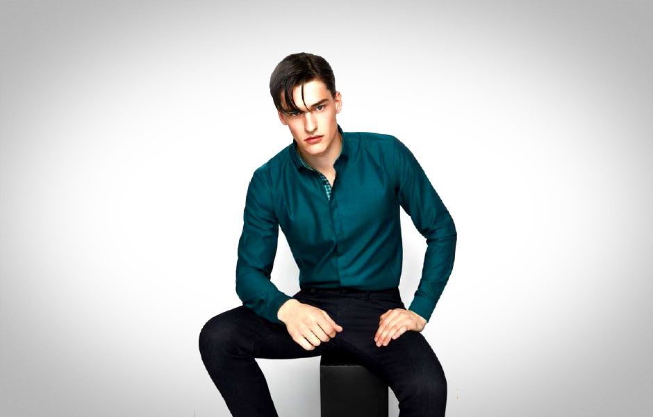 tgif shopping meet vardama and their spill stain sweat repellent technology vadarma