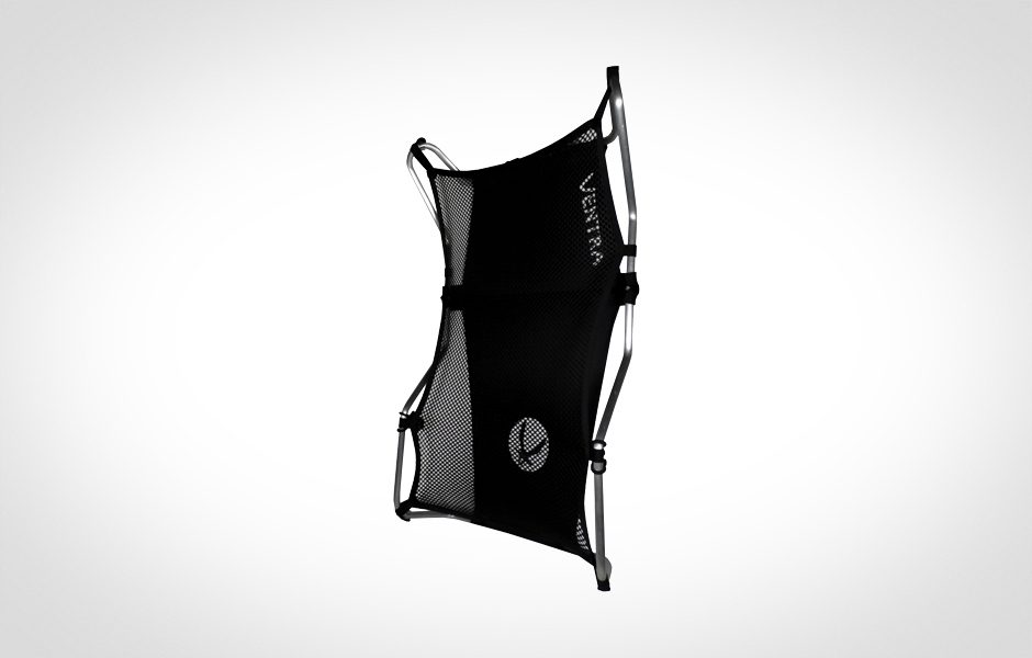 Ventra Mainframe