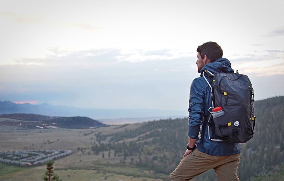 breathe easy with the ventra mainframe