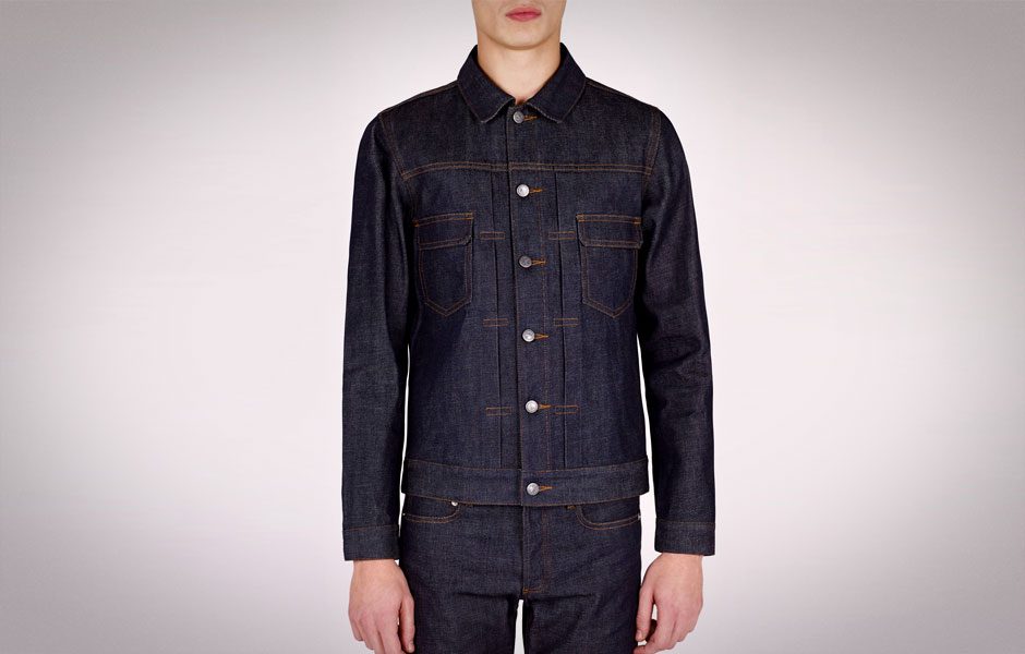 best jackets for fall veste jean