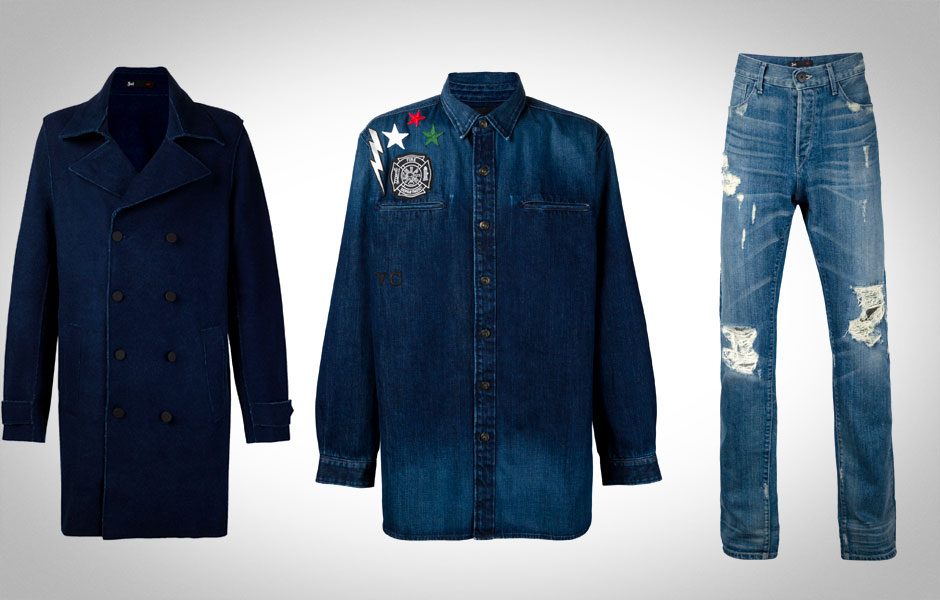 tgif shopping victor cruz teams up with denim brand 3x1 4