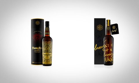 two new limited edition scotches from compass box whisky whiskey feature