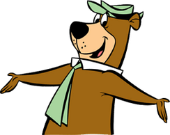 Not This Yogi