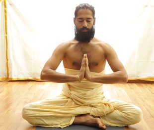 This Yogi