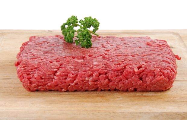 Parsley Optional