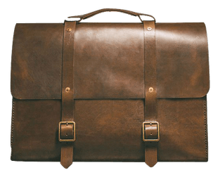 briefcase burned_burned