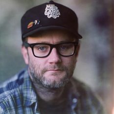 Chef Elliott Moss