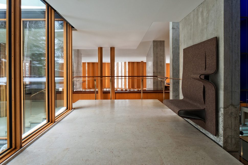 calculus and music are integral to this 17 million home house 0013 970x647 c