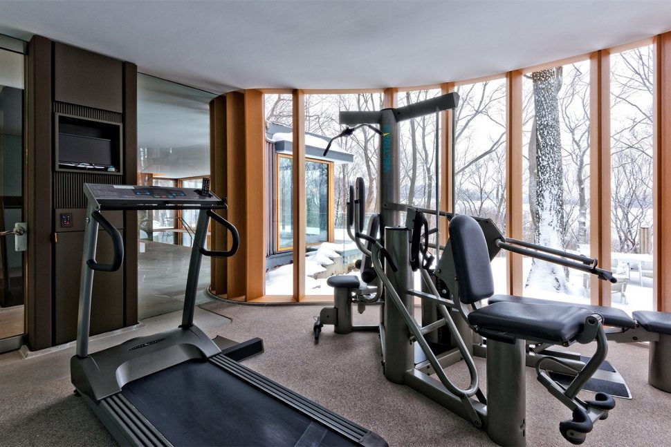 calculus and music are integral to this 17 million home house 0021 970x647 c