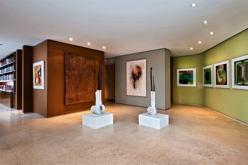 calculus and music are integral to this 17 million home house 0023 970x647 c