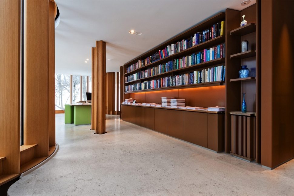 calculus and music are integral to this 17 million home house 0024 970x647 c