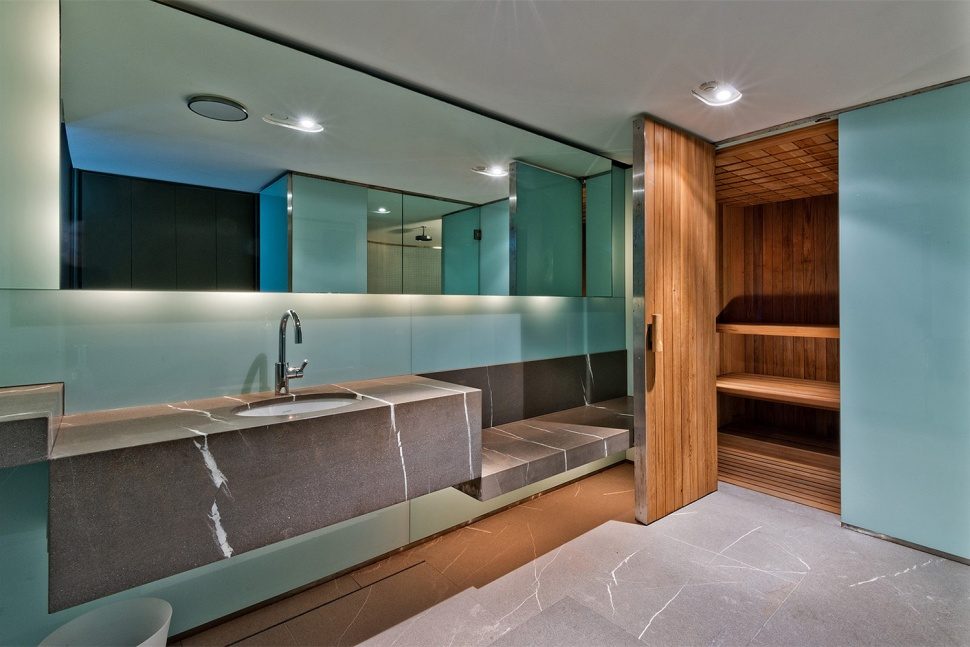 calculus and music are integral to this 17 million home house 0025 970x647 c