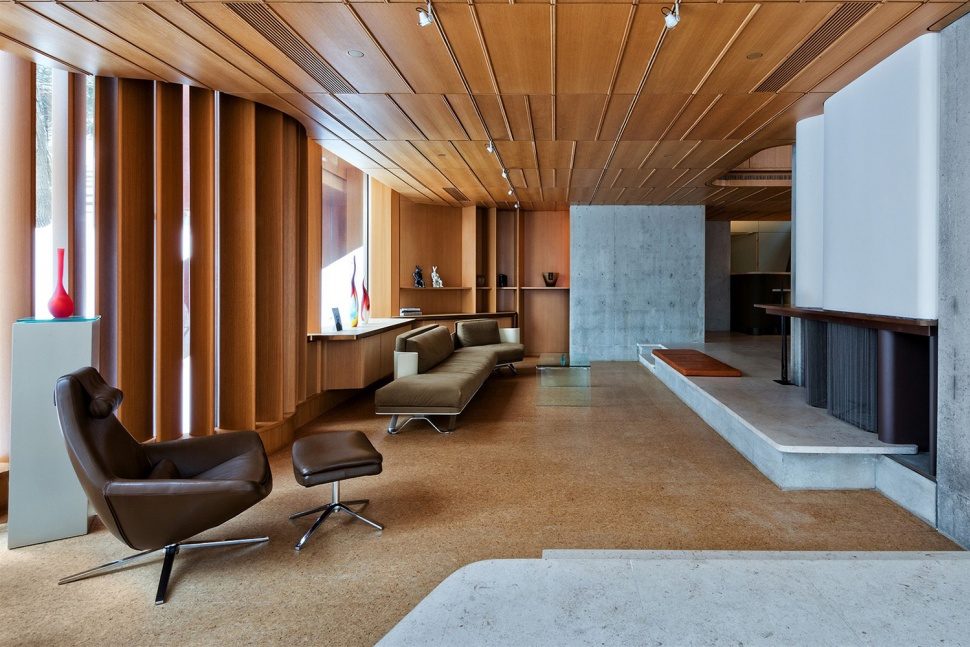 calculus and music are integral to this 17 million home house 0026 970x647 c